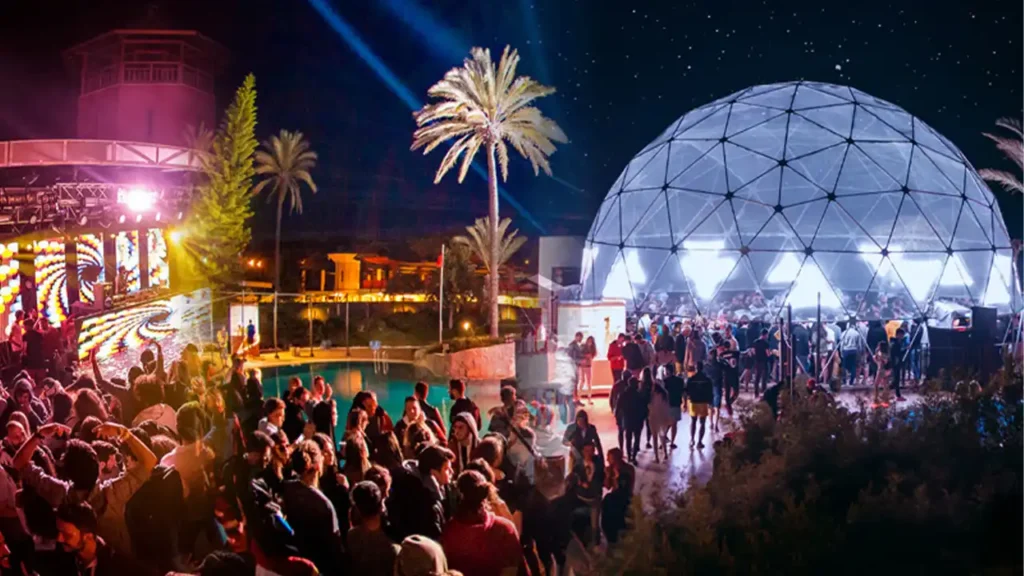 کارناوال بین المللی ماسالار