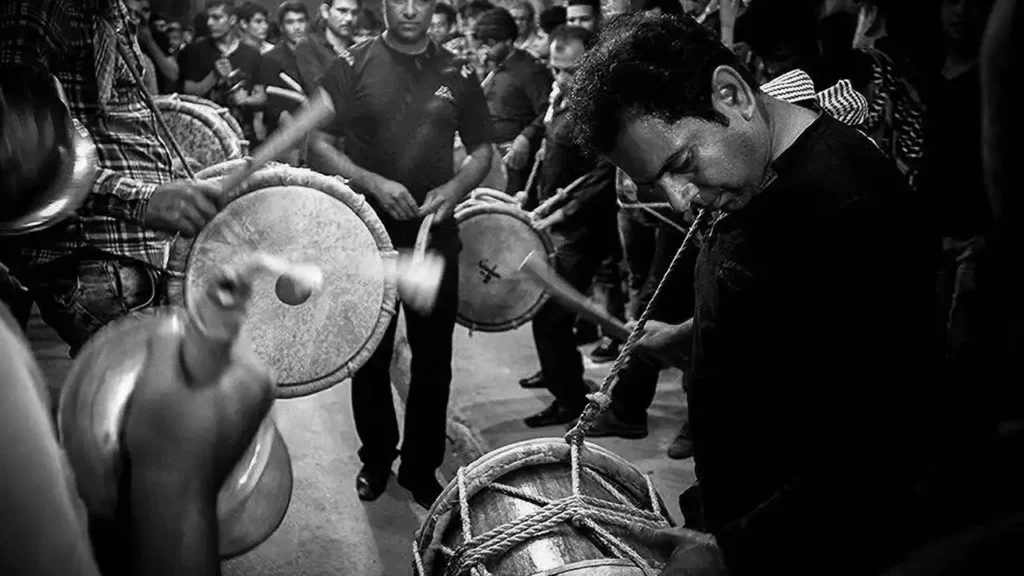 مراسم گل گلین