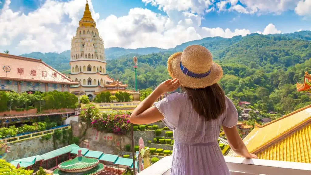 راهنمای سفر به مالزی