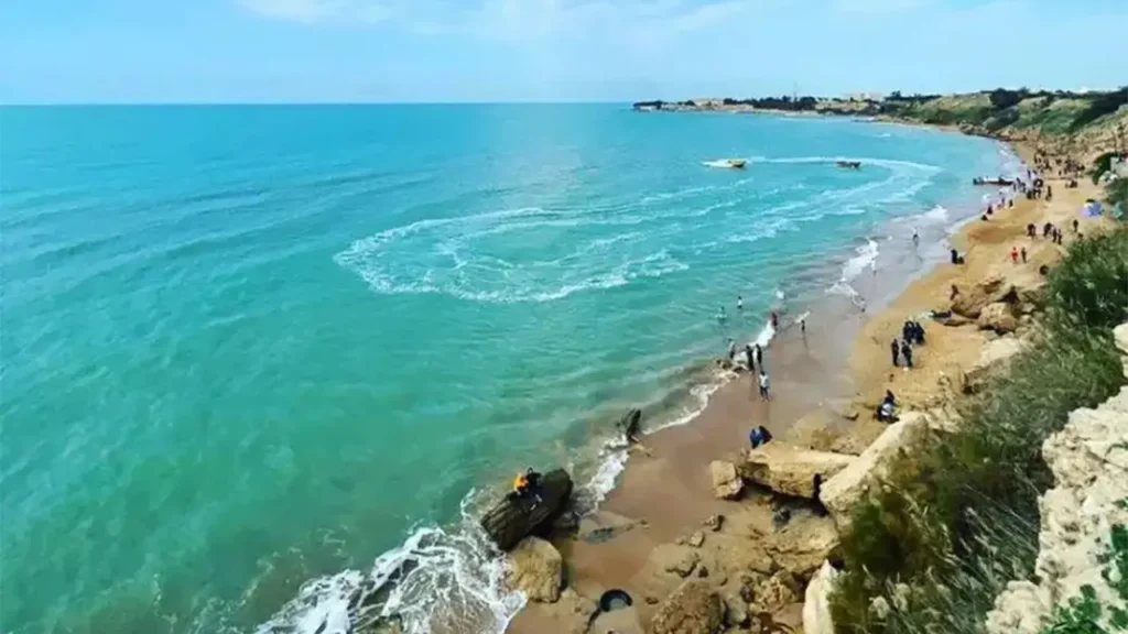 راهنمای سفر به بوشهر
