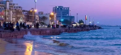 راهنمای سفر به بوشهر