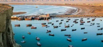 مکران پایتخت جدید ایران