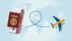 ویزای توریستی