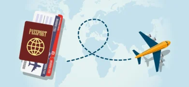 ویزای توریستی