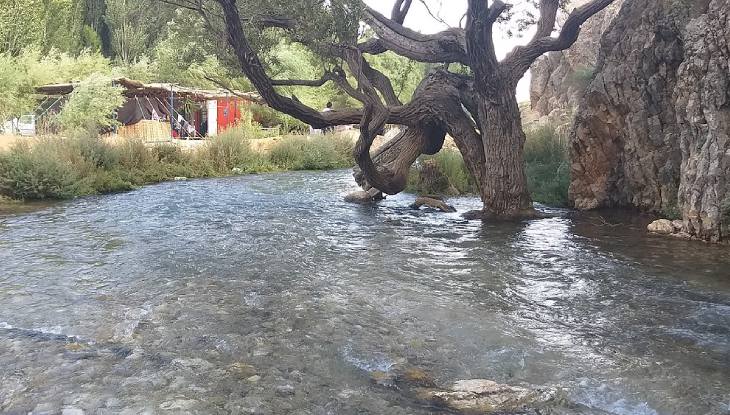 چشمه پیر بناب