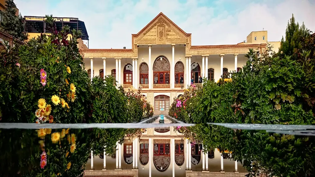 تبریز