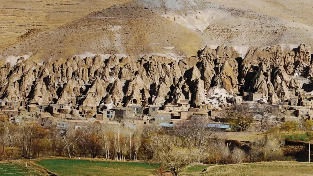 کندوان