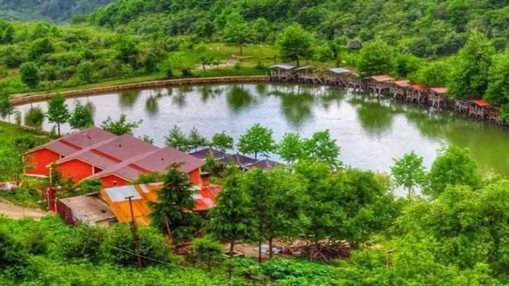 رامسر