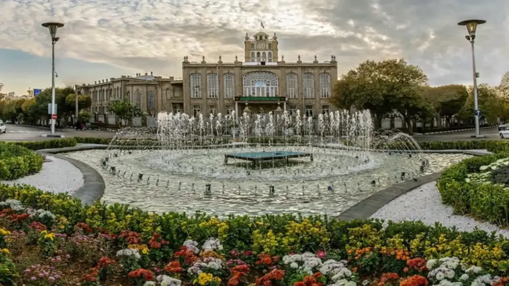 تبریز