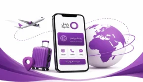 راهنمای خرید بسته رومینگ رایتل