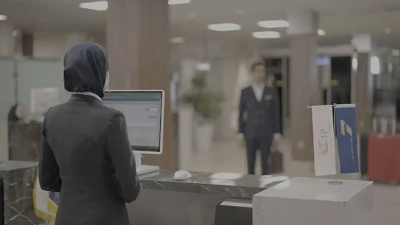 رزرو خدمات cip فرودگاه