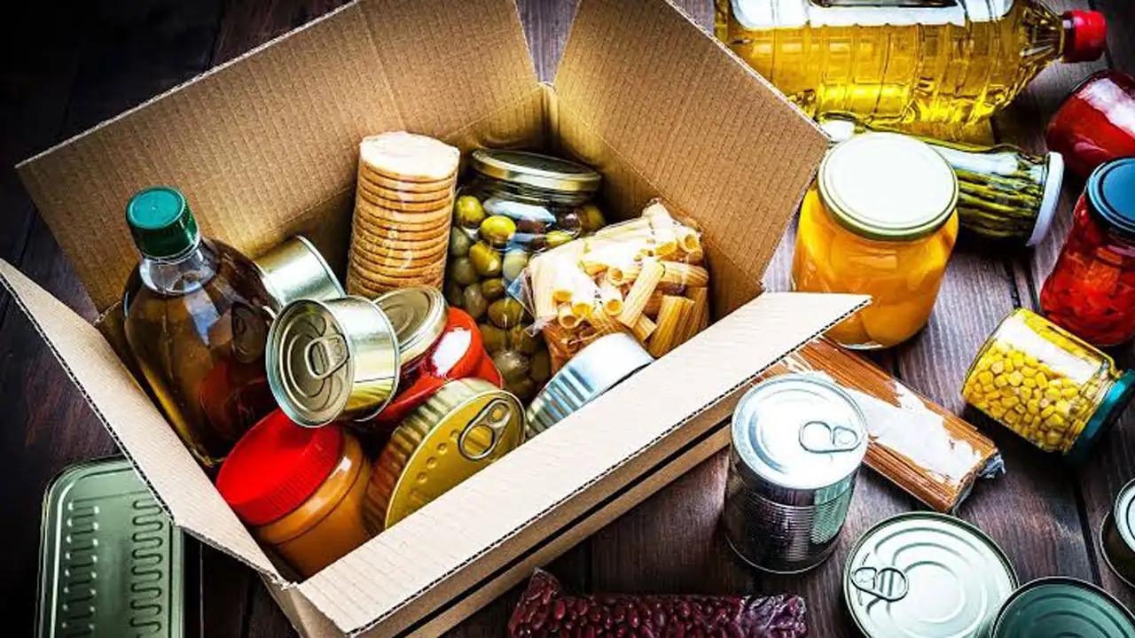 مواد غذایی ممنوع در پرواز دبی