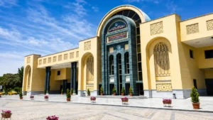 فرودگاه اصفهان