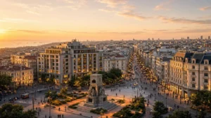 بهترین هتل های میدان تکسیم