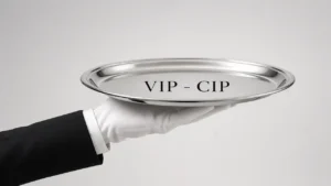 تفاوت خدمات VIP و CIP در فرودگاه