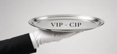 تفاوت خدمات VIP و CIP در فرودگاه