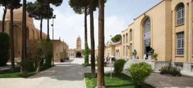 جلفا اصفهان