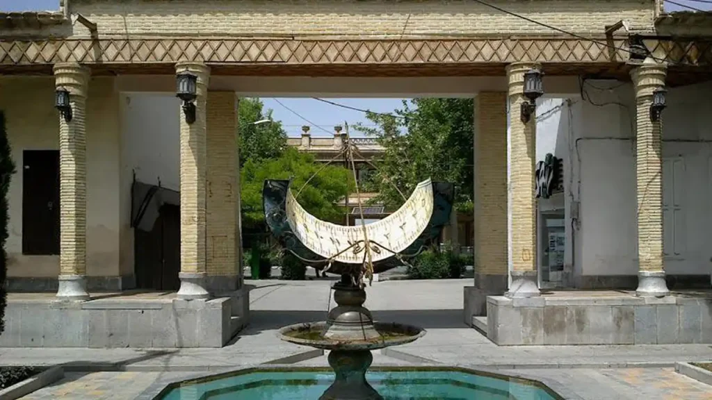 میدان جلفا اصفهان