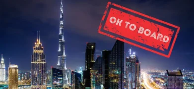 اوکی تو برد چیست؟