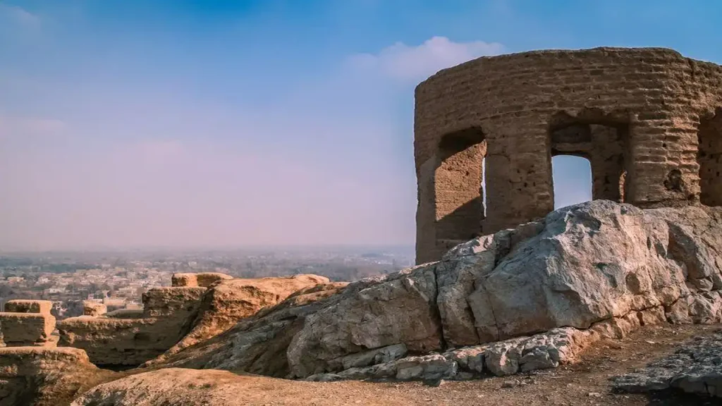 آتشگاه اصفهان